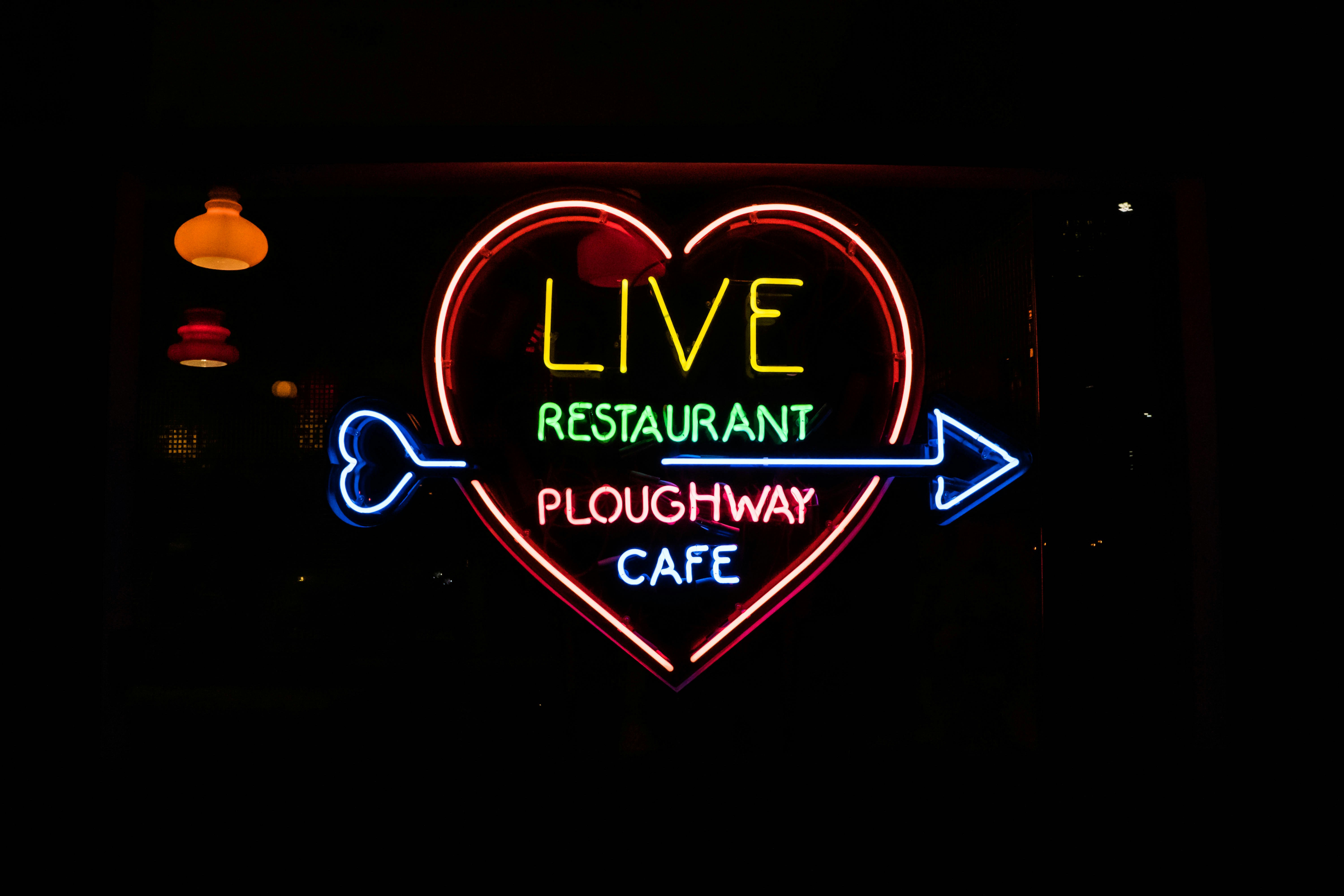 Richie'S Restaurant Menu