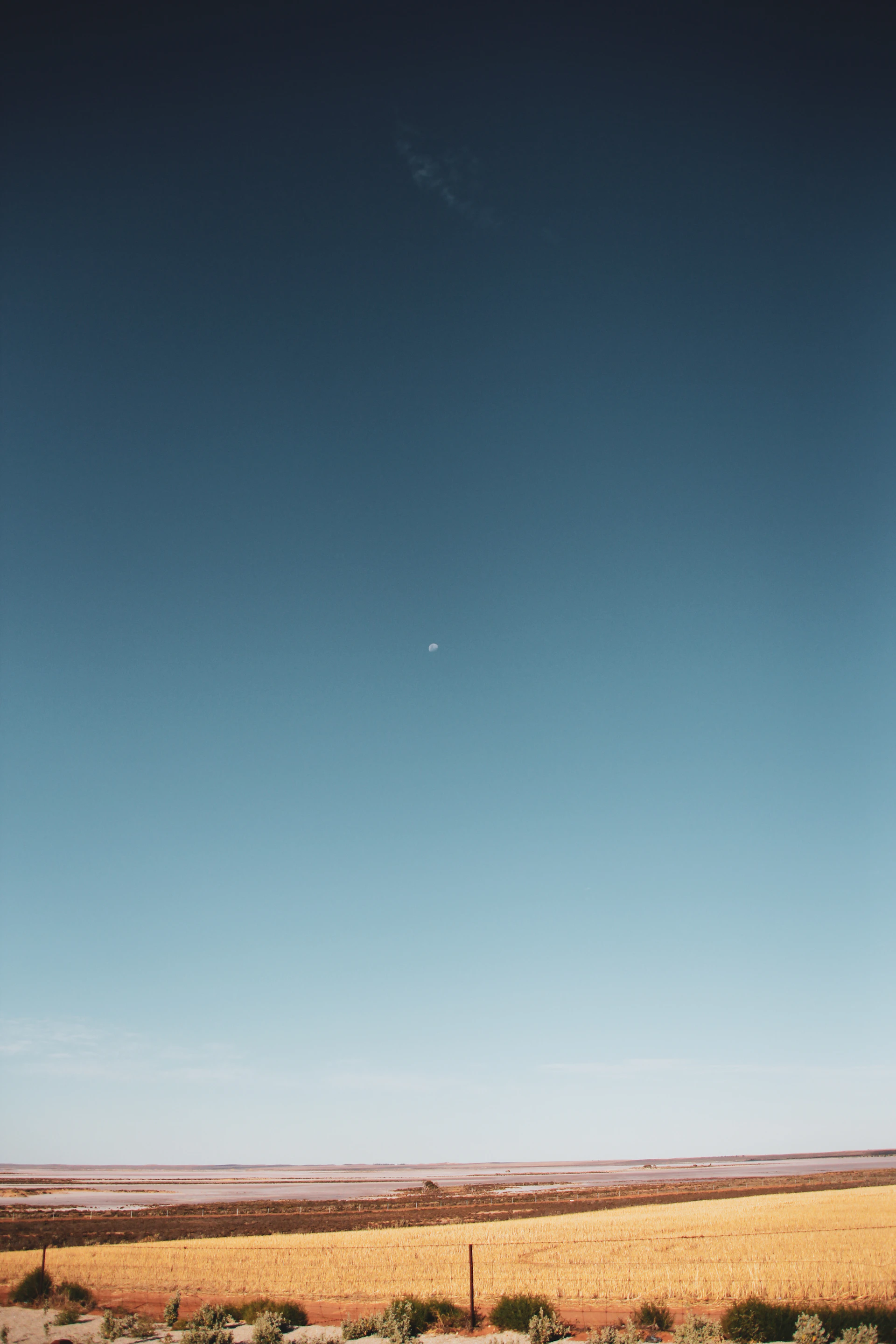 blue sky with white clouds during daytime