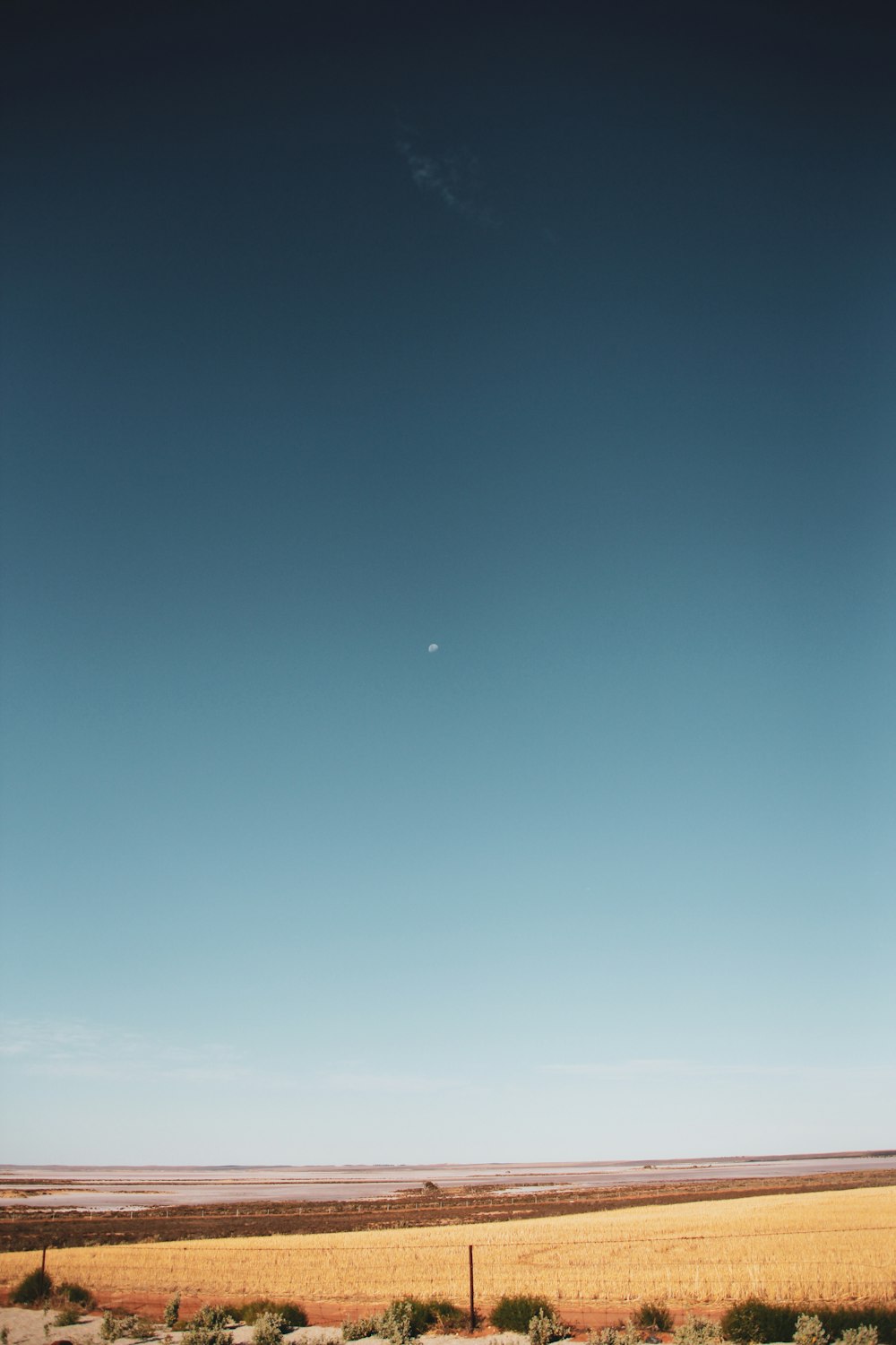 blue sky with white clouds during daytime