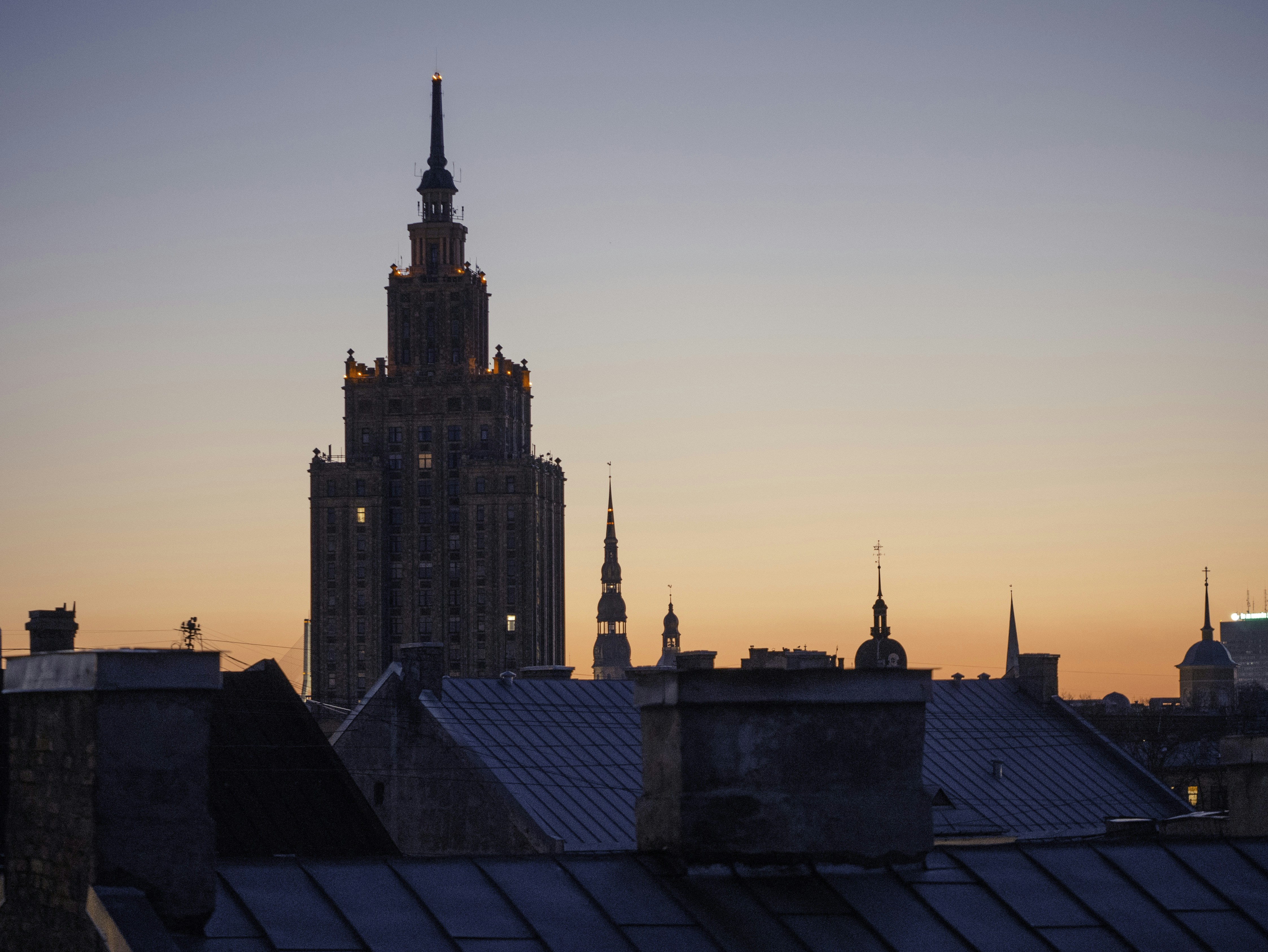 black and brown conc