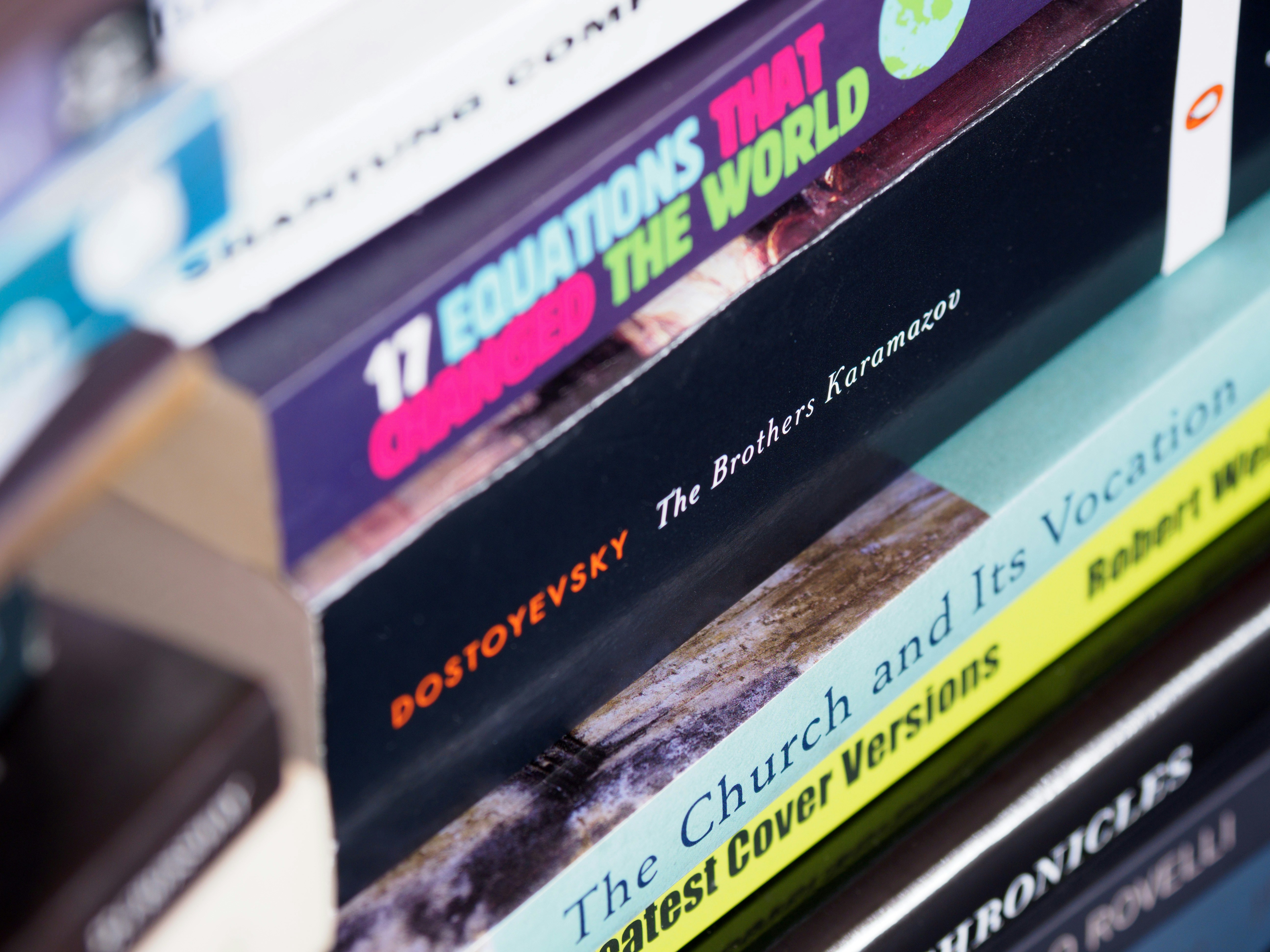 Analytics dashboard for book marketing