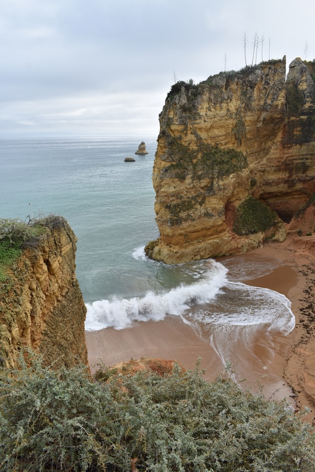 Vakantiehuisjes in Algarve