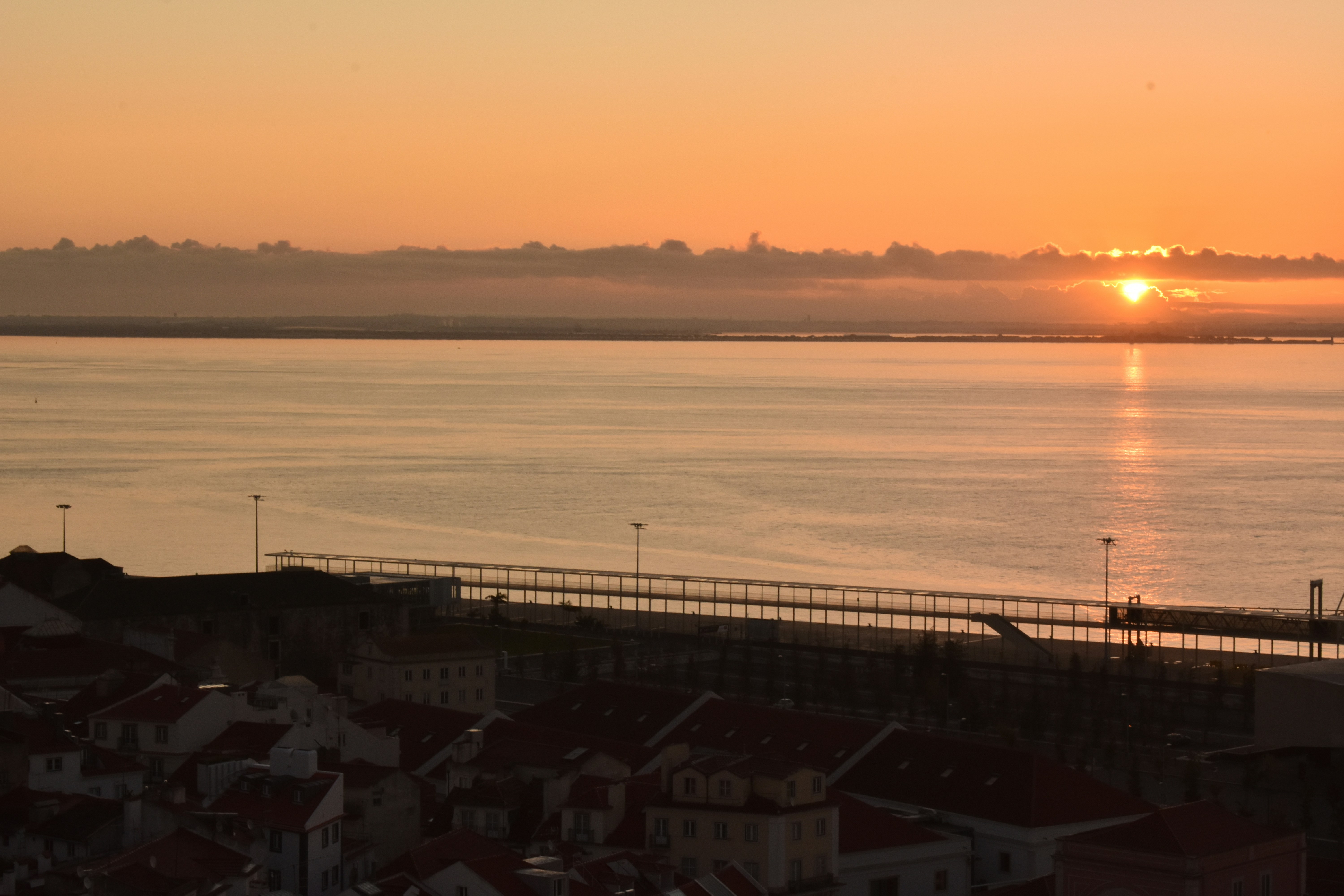 4U Lisbon II Guest House