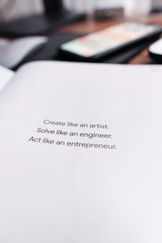 The Shift from Solopreneurship to a Profitable and Valuable Company