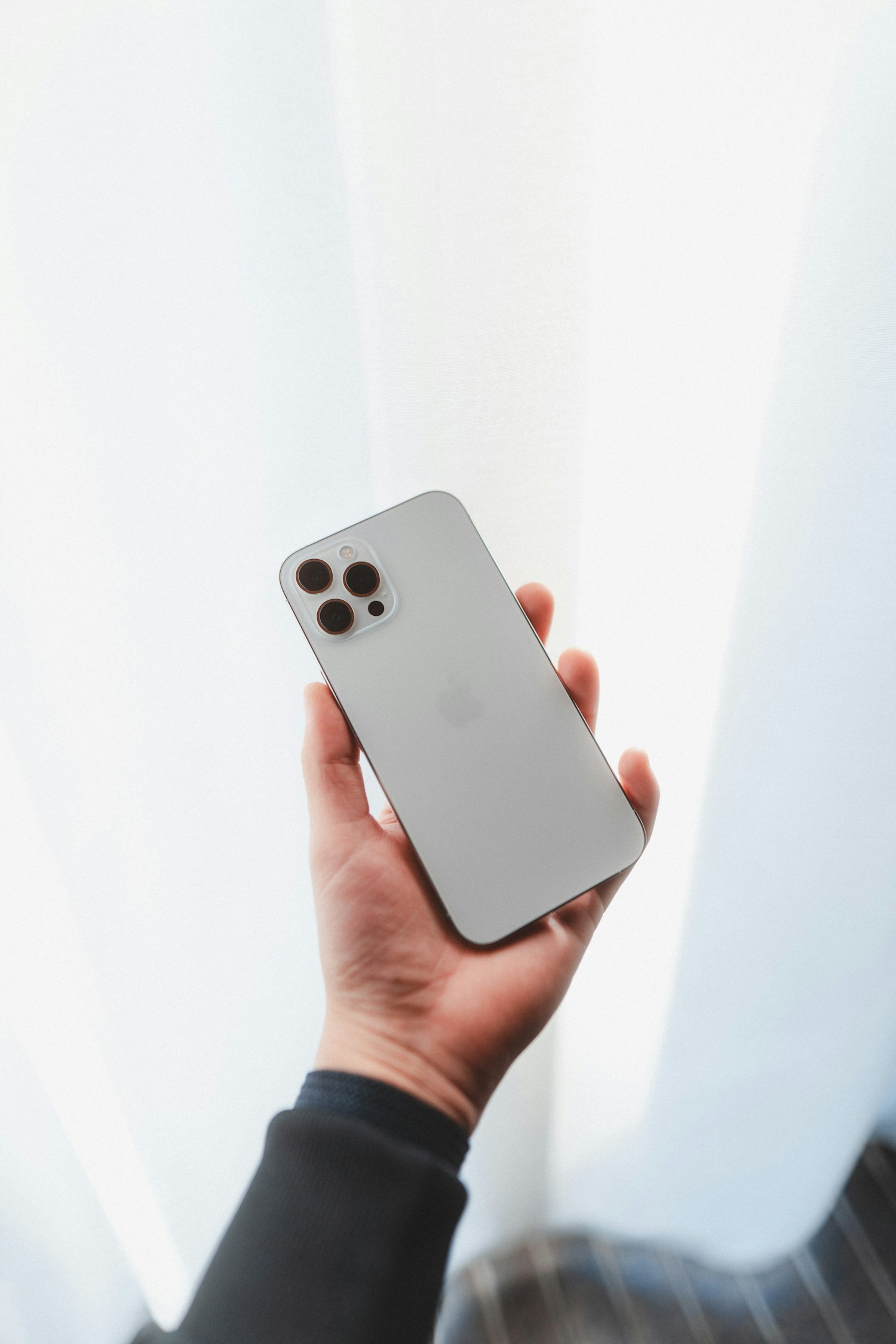 Long Battery Life