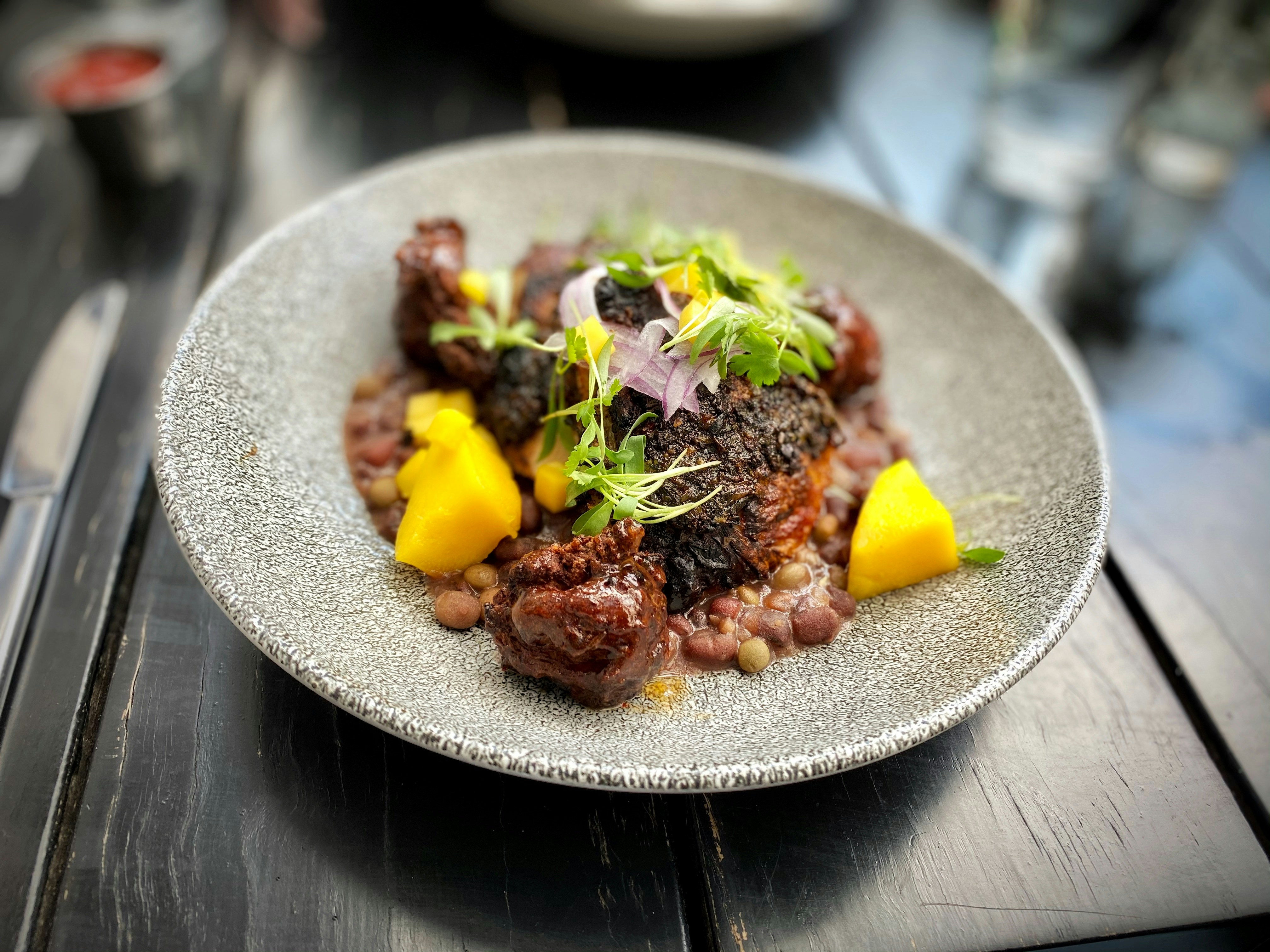 Photo by davidtoddmccarty