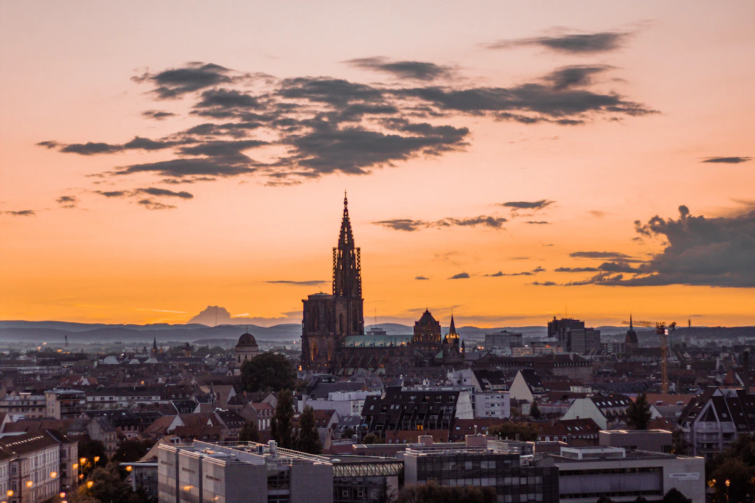 Luxury 5-Day Strasbourg Itinerary: Premium Alsace Guide