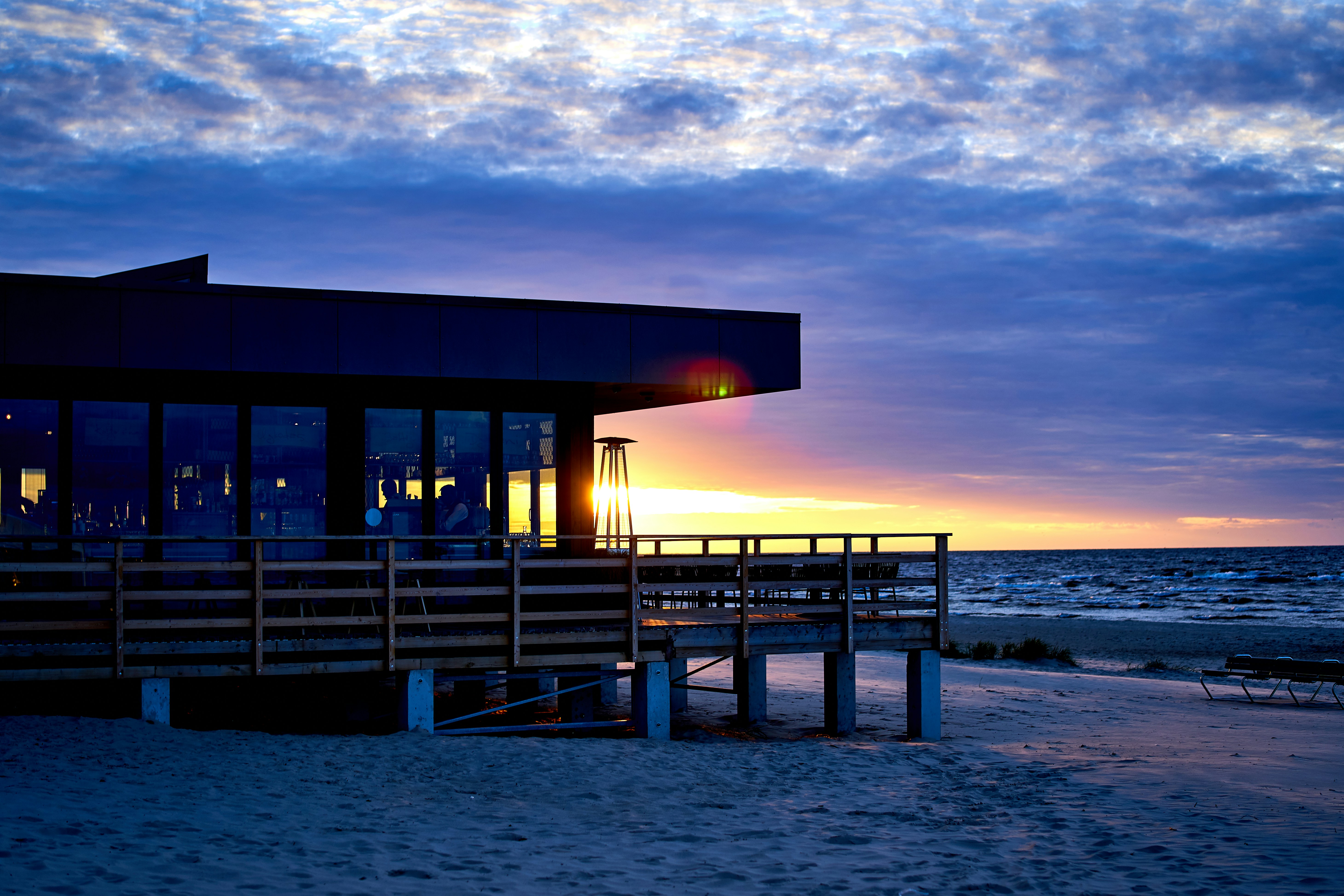 Photo by raimondklavins