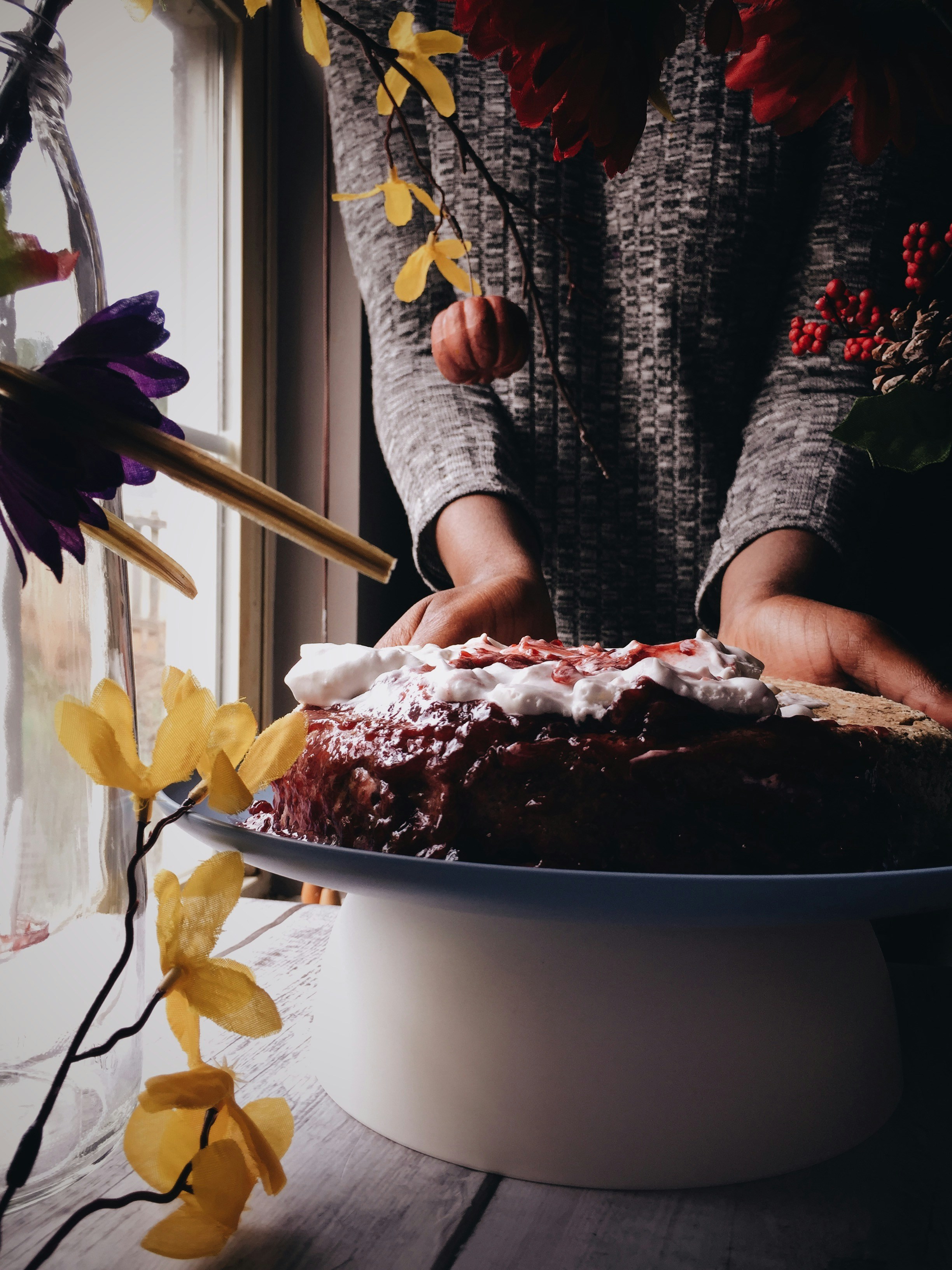 Photo by praiseadesina