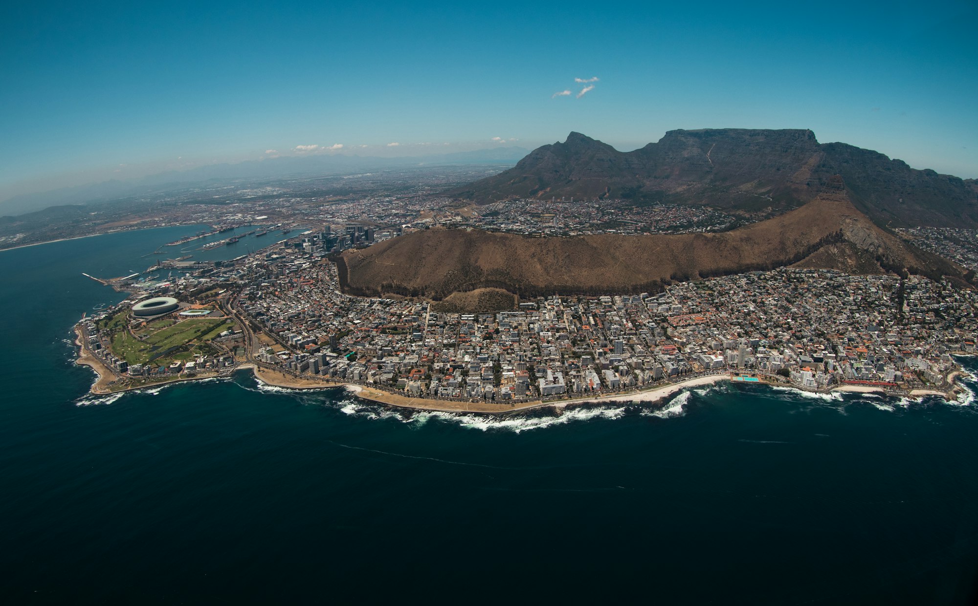 Cape Town to Host Global Entrepreneurship Congress: Fostering African Innovation