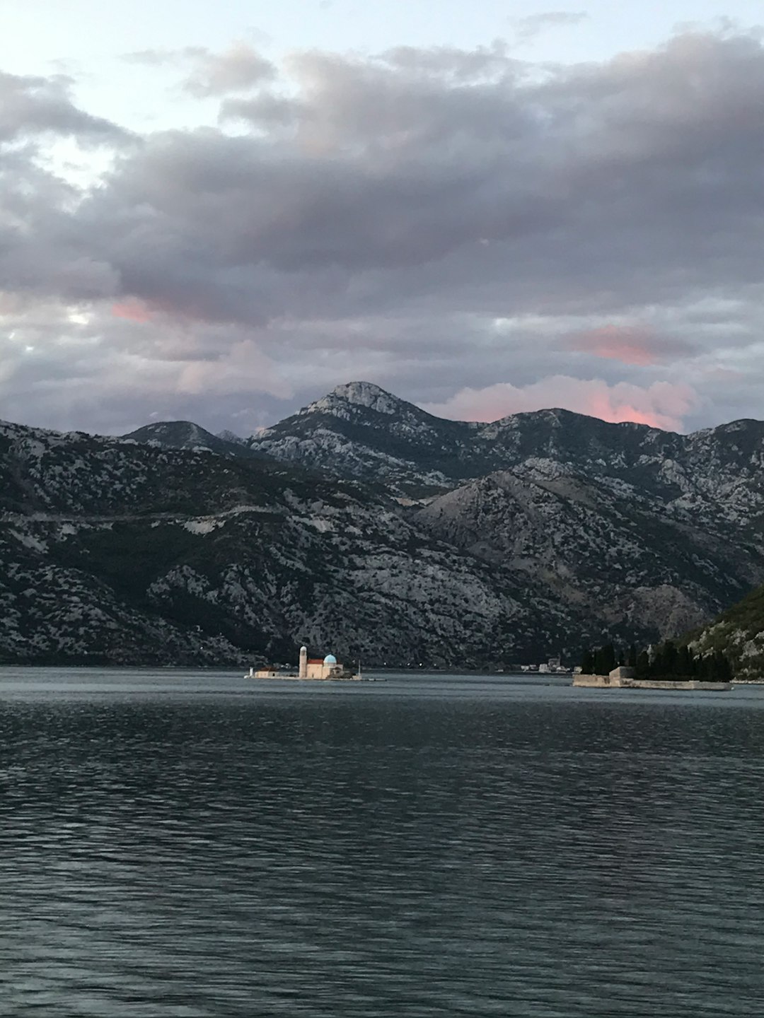 Highland photo spot Kotor Kotor Fortress