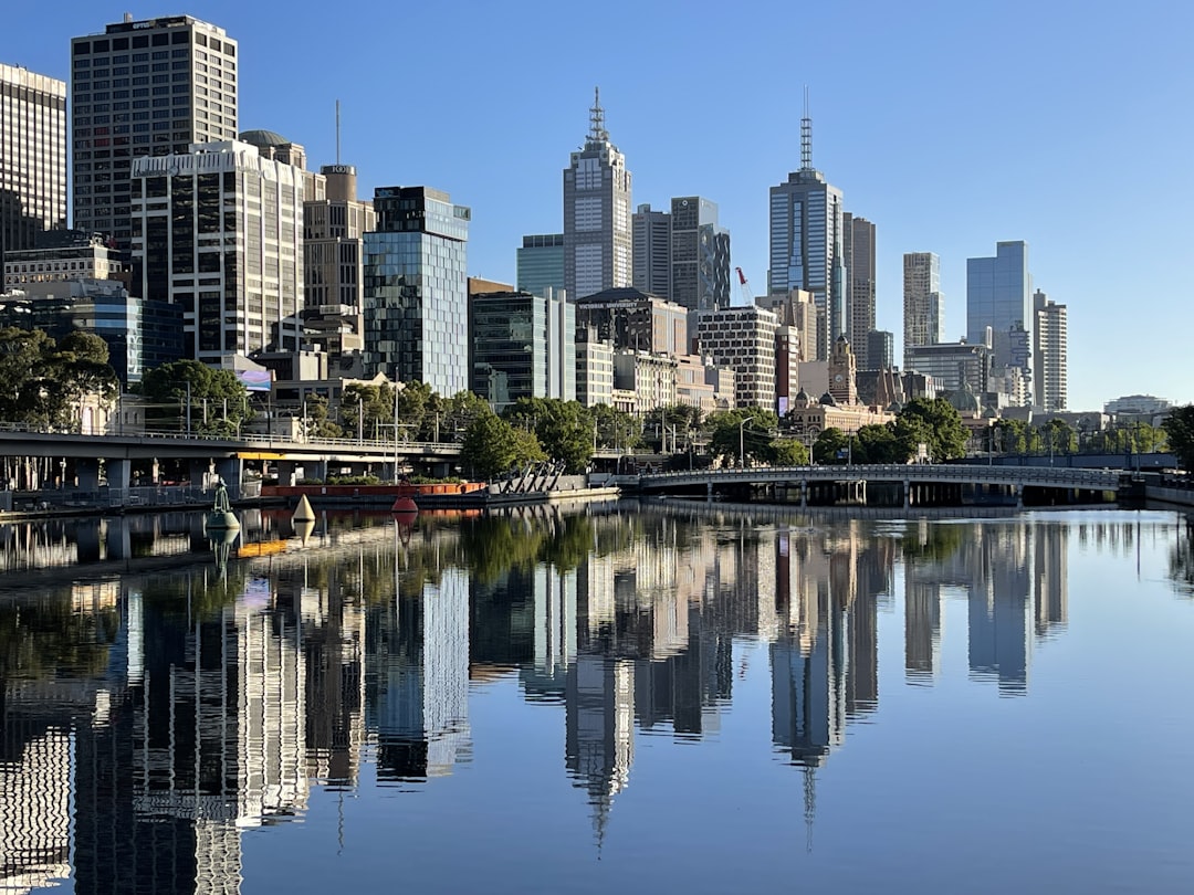 Marvelous Melbourne: How to Spend One Day Exploring Australia's Cul… — Marvelous Melbourne