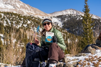 Best Energy Bars for Hiking — Top Picks Reviewed