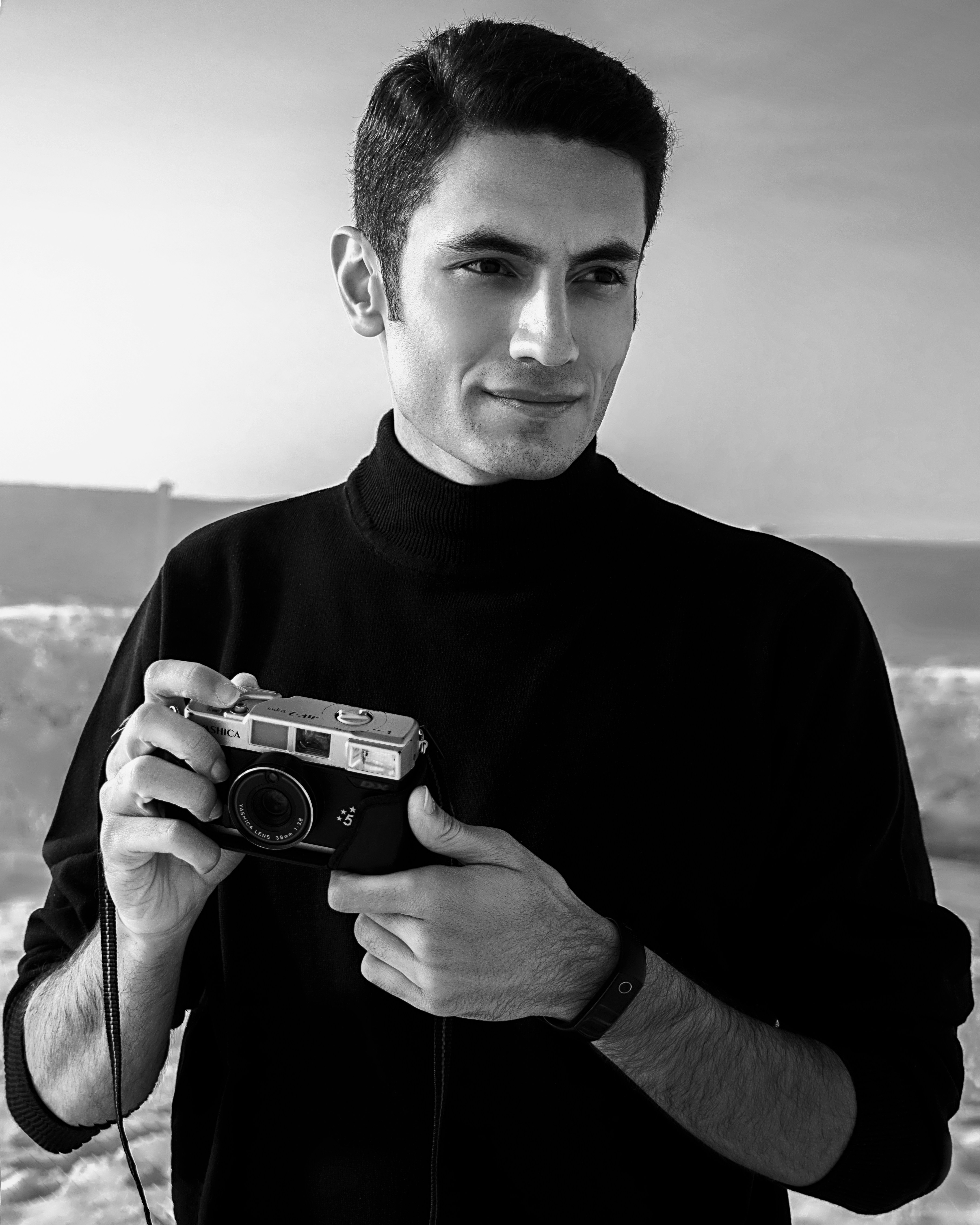 Profile photo
