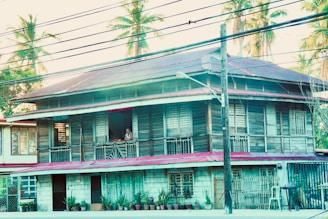 bahay na bato