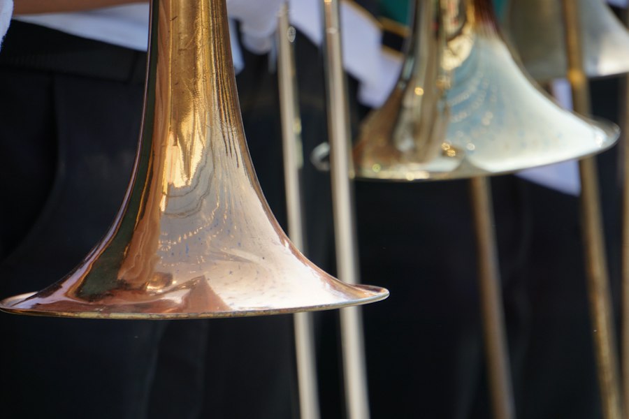 Basuri Instruments à vent