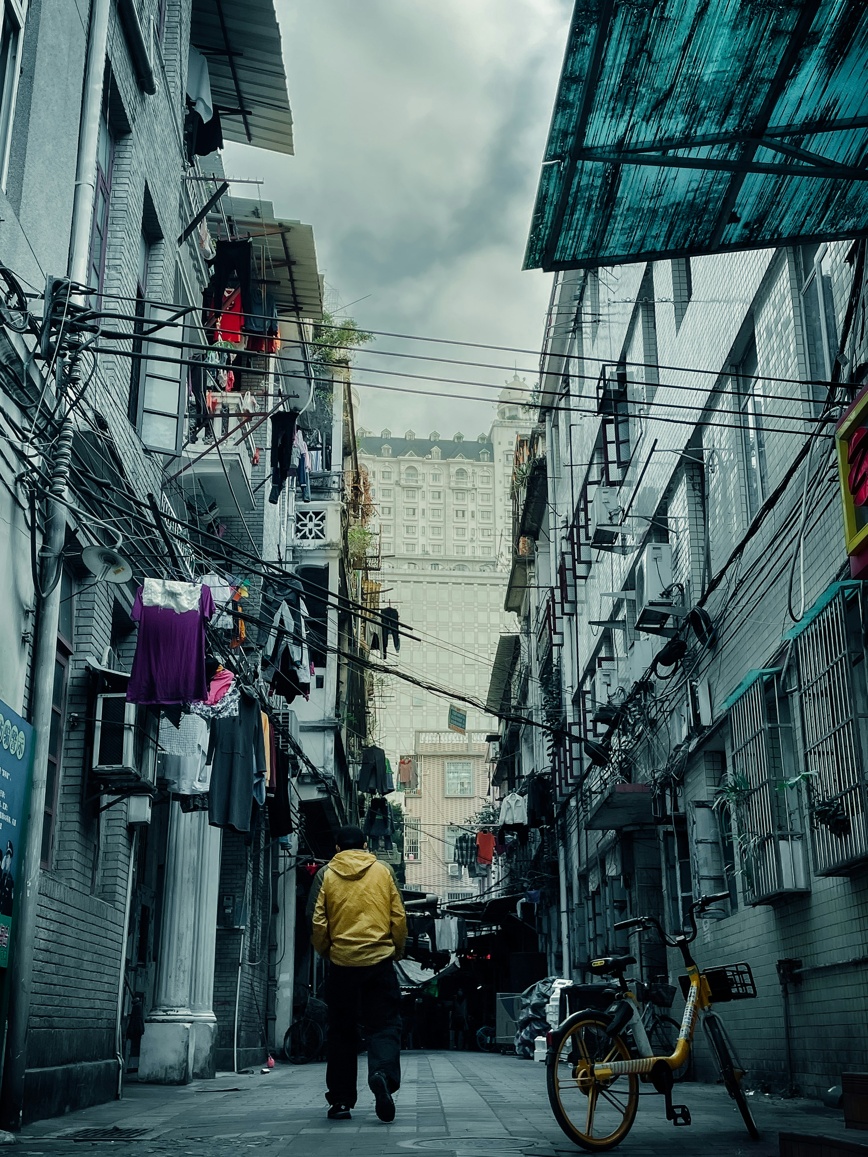 Photo by dongsh