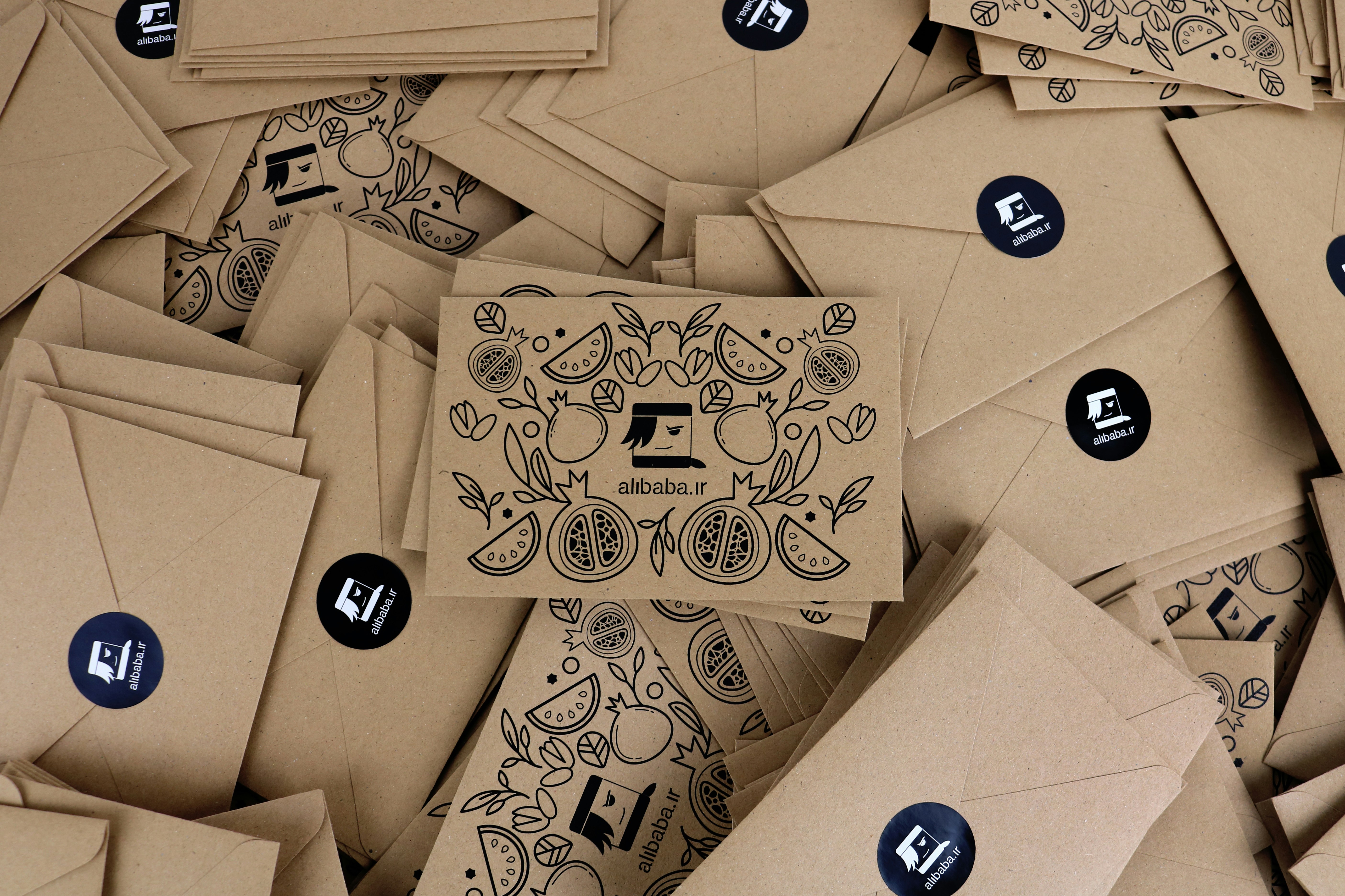 Alibaba reported six months of fiscal year 2023