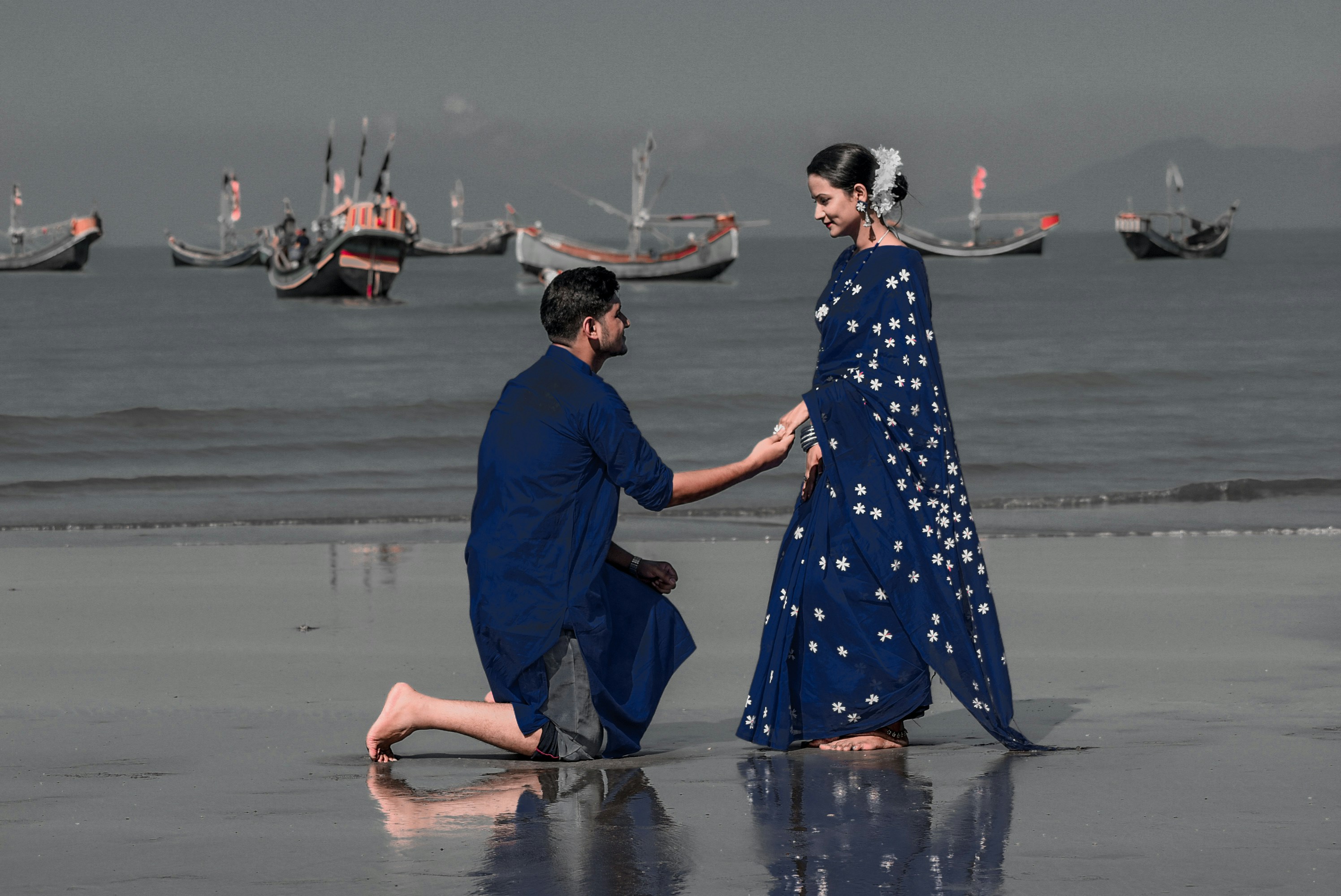 Breaking Dating Norms - Why Women Should Ask Men Out