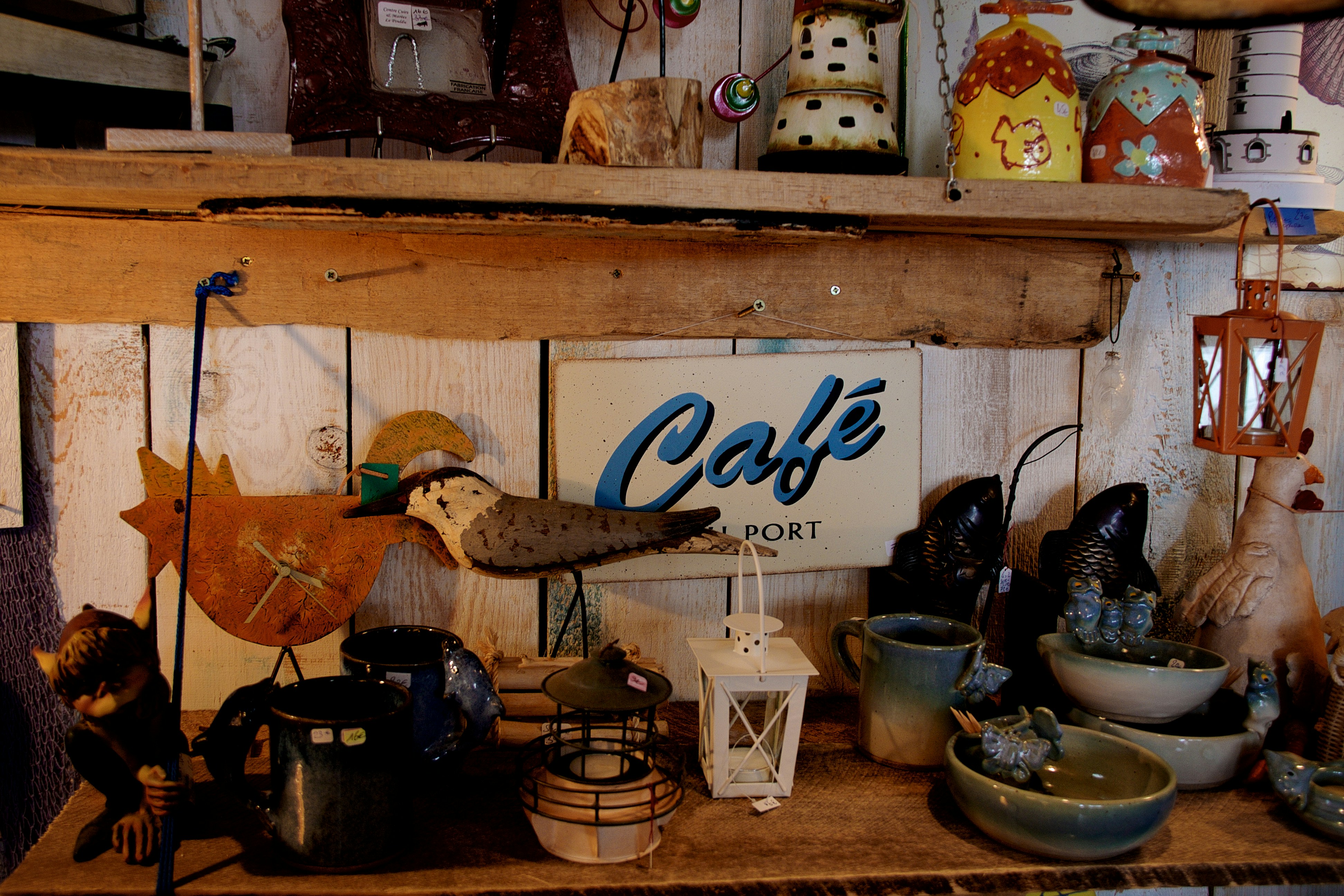 Cafe Chusinai Coffee Shop