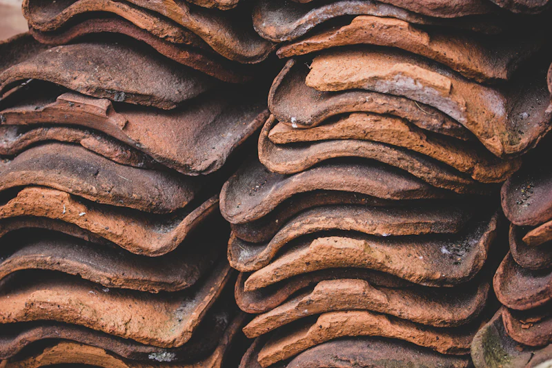 RESIDENTIAL · TILE ROOF