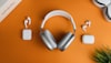Headphone