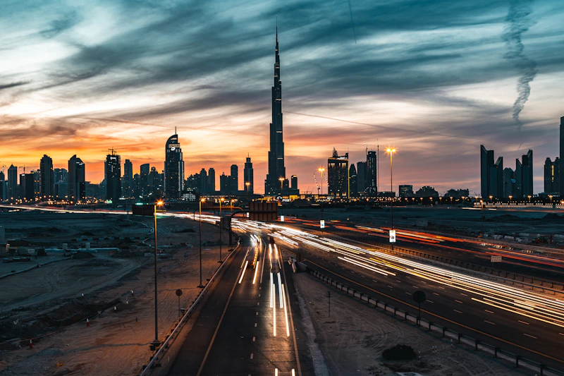 Implementation of Pillar 2 in the UAE: A Fiscal Advancement