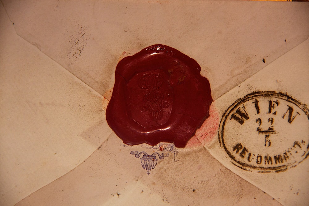 red ceramic heart shape plate