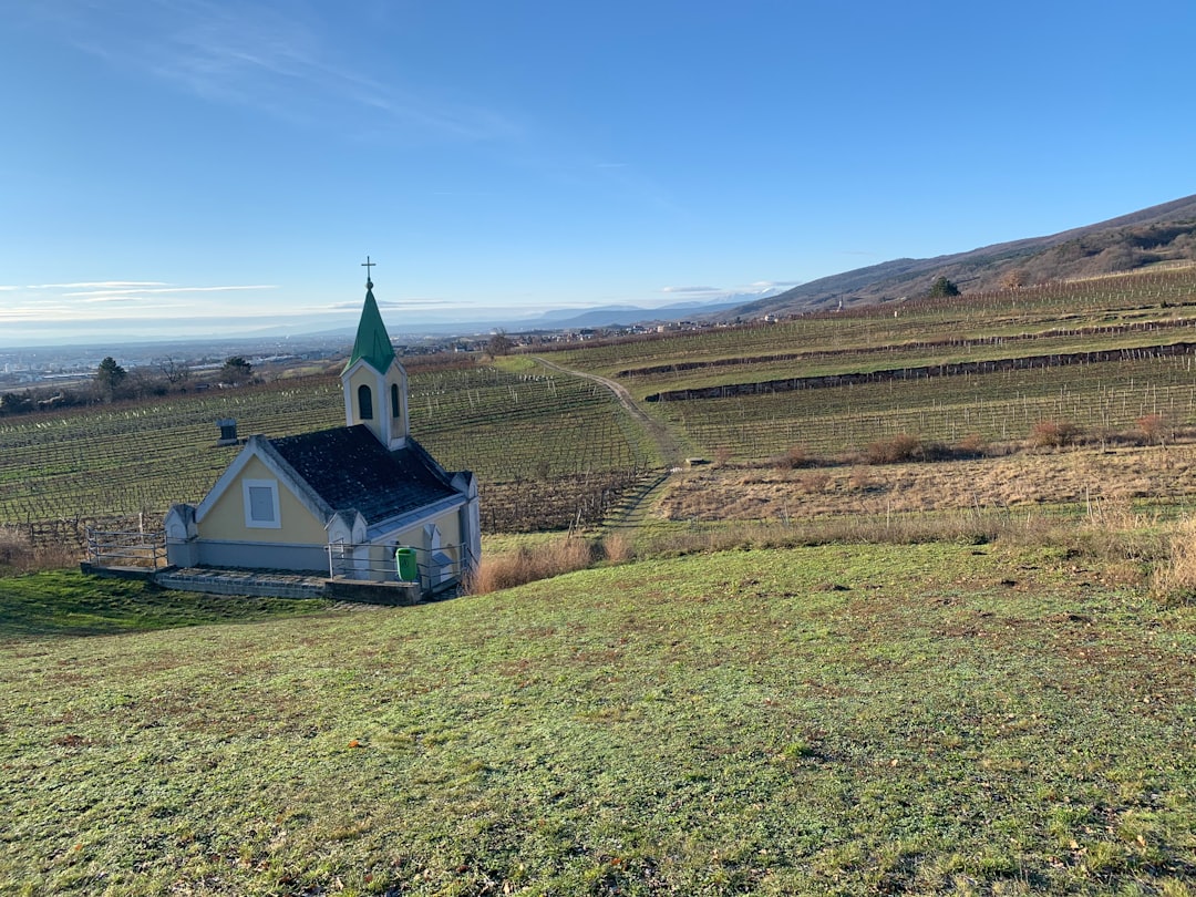 Natural landscape photo spot 2353 Hohe Wand