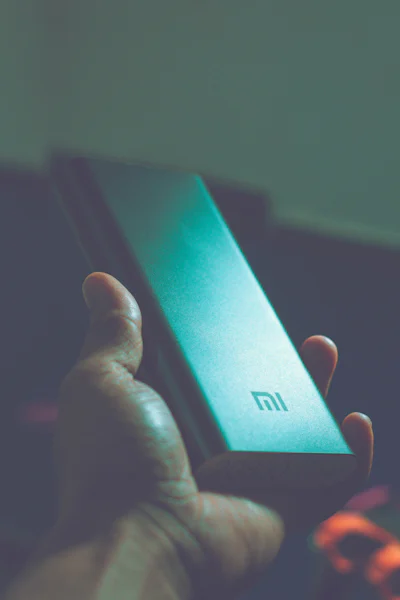 10000mAh PD Fast Charging Power Bank Dual Output