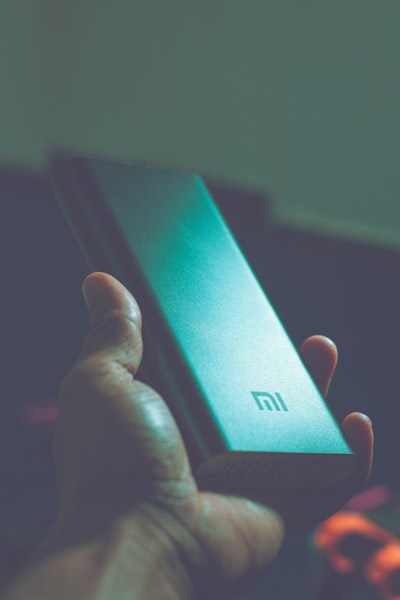 ORAIMO POWERBANK 10,000MAH