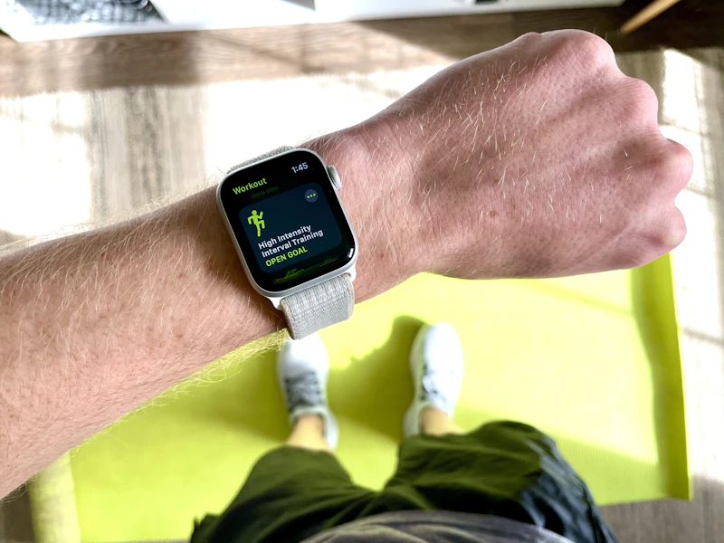 Best Professional Fitness Trackers 2026