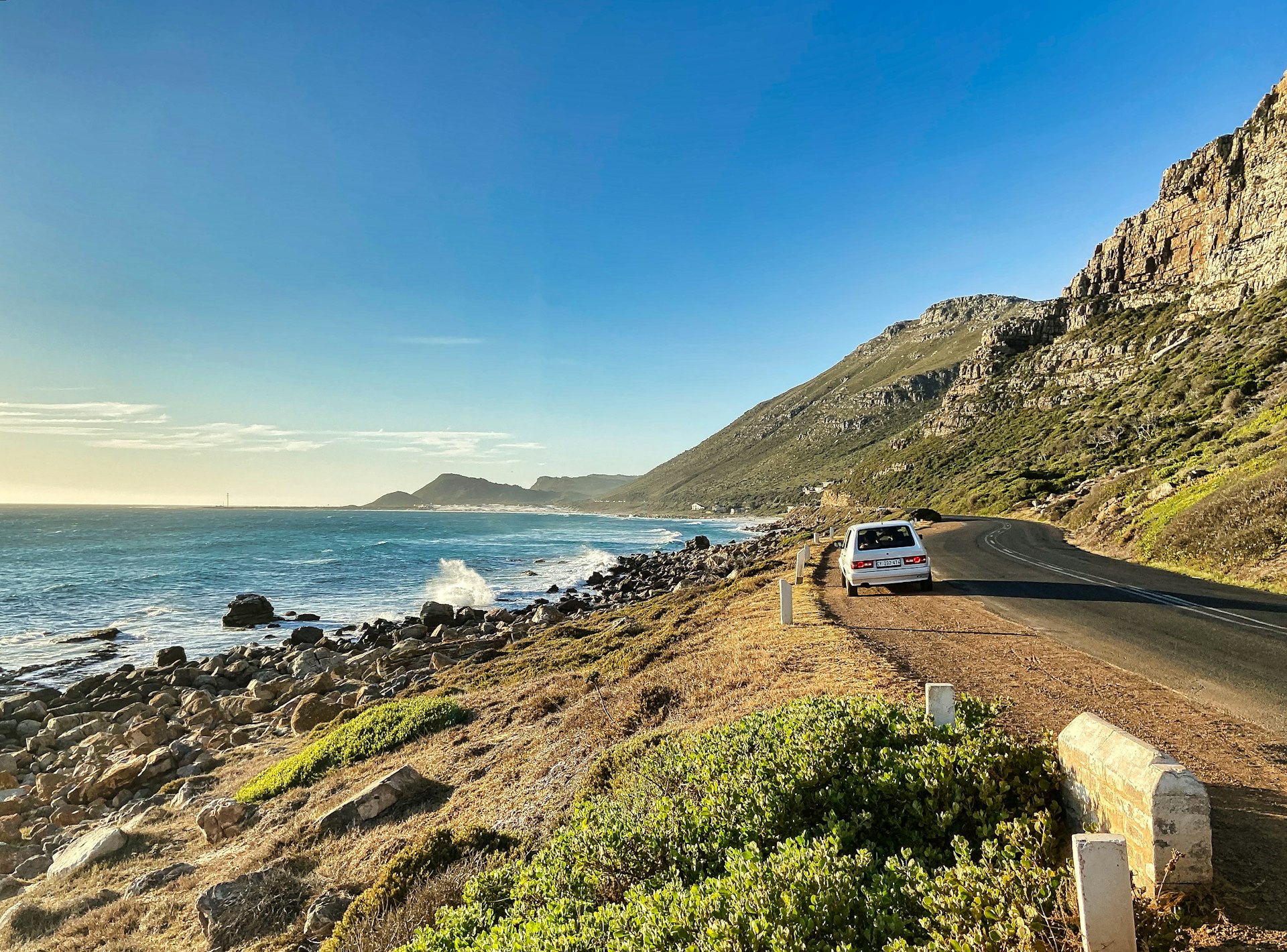 Cape Town, Garden Route & Safari