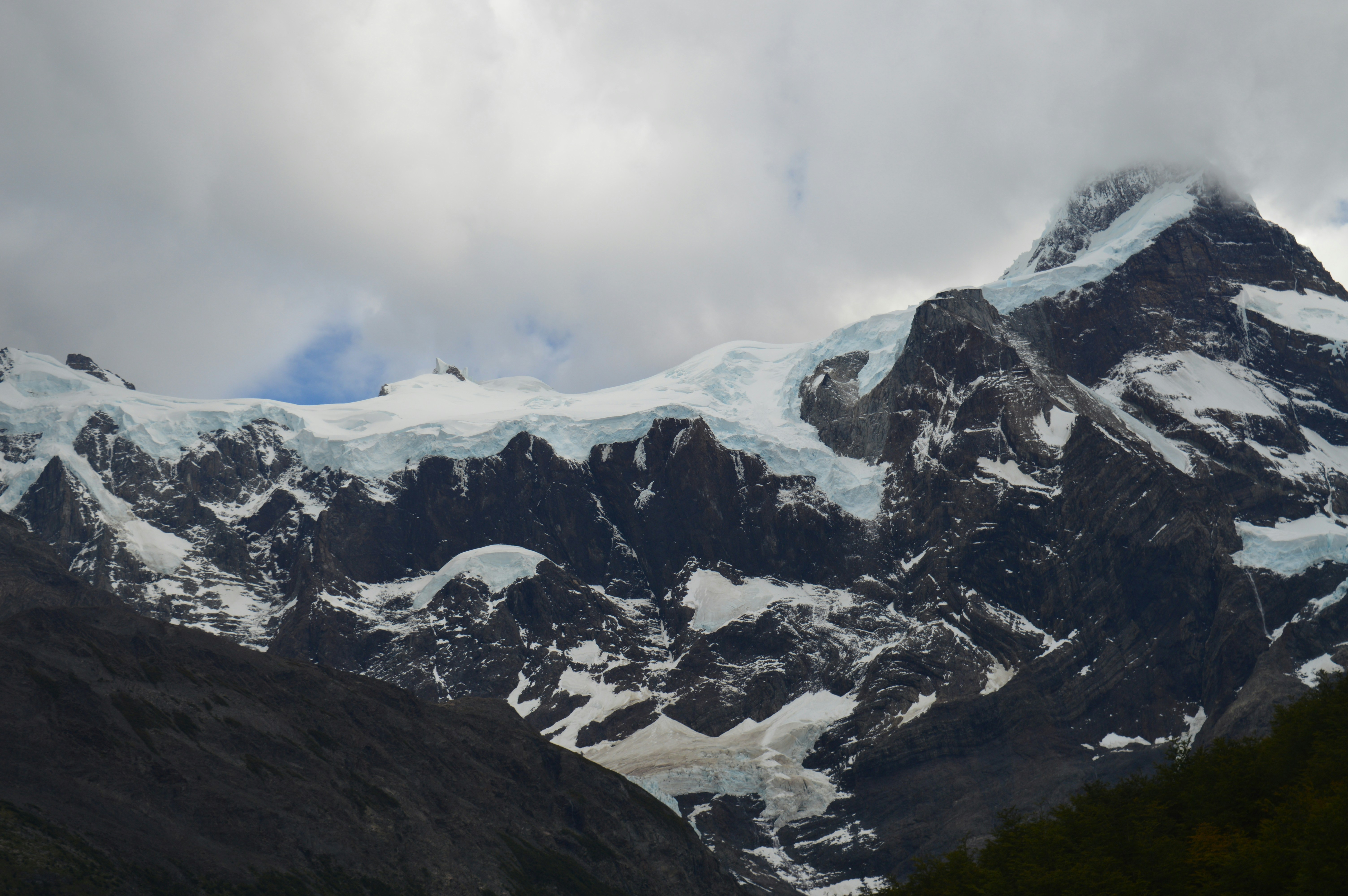 Torres del Paine - Chile