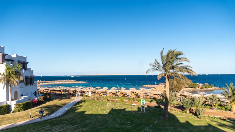 Hurghada ab 164 CHF