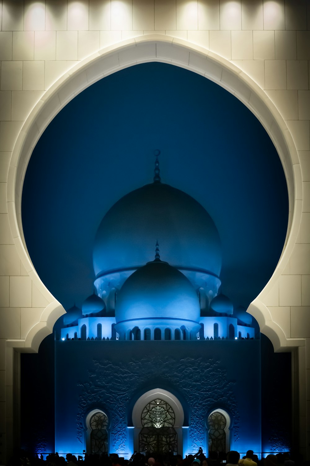 Mosque Abu Dhabi Pictures Download Free Images On Unsplash