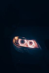 Foco LED