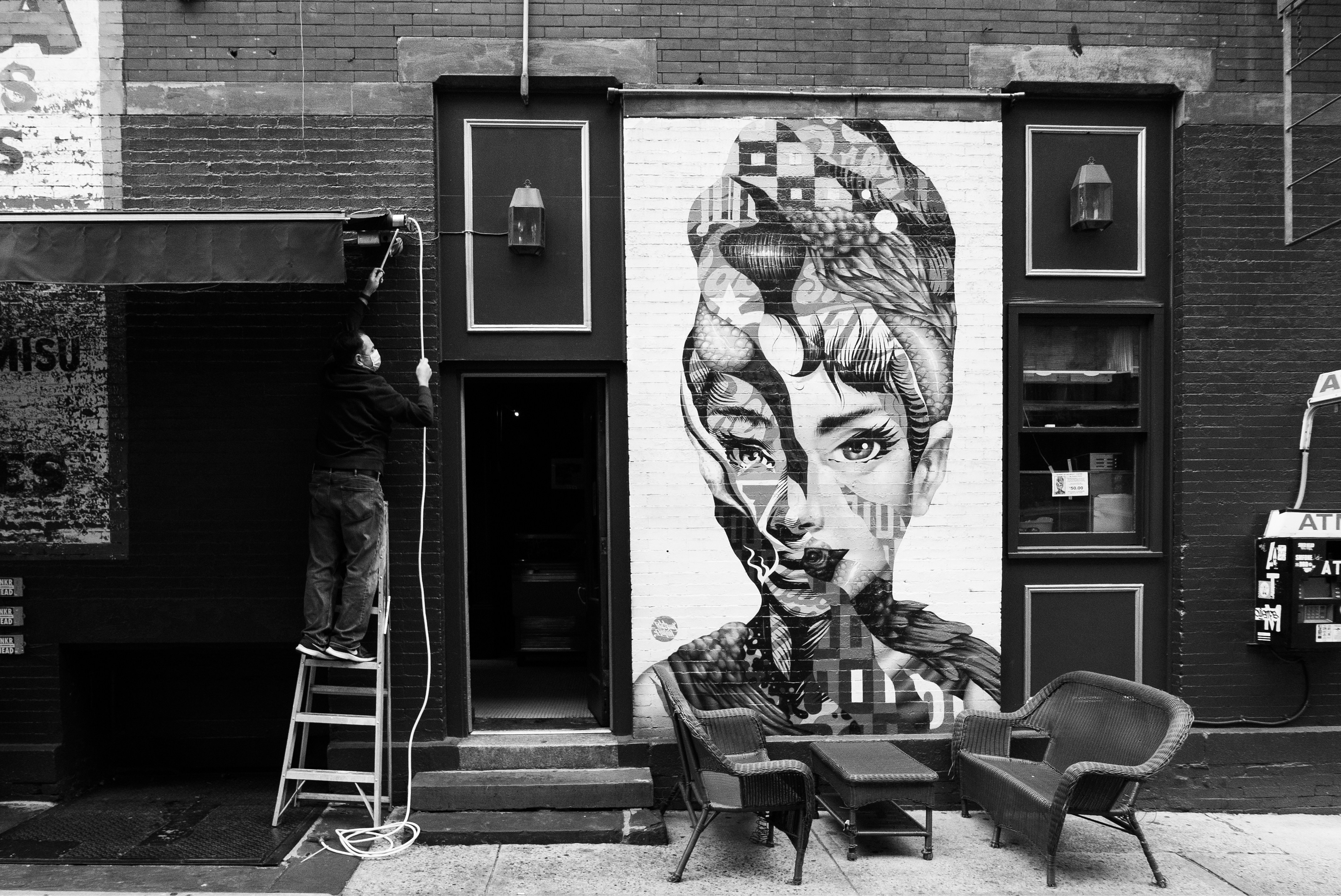 Everything Goes Book Cafe