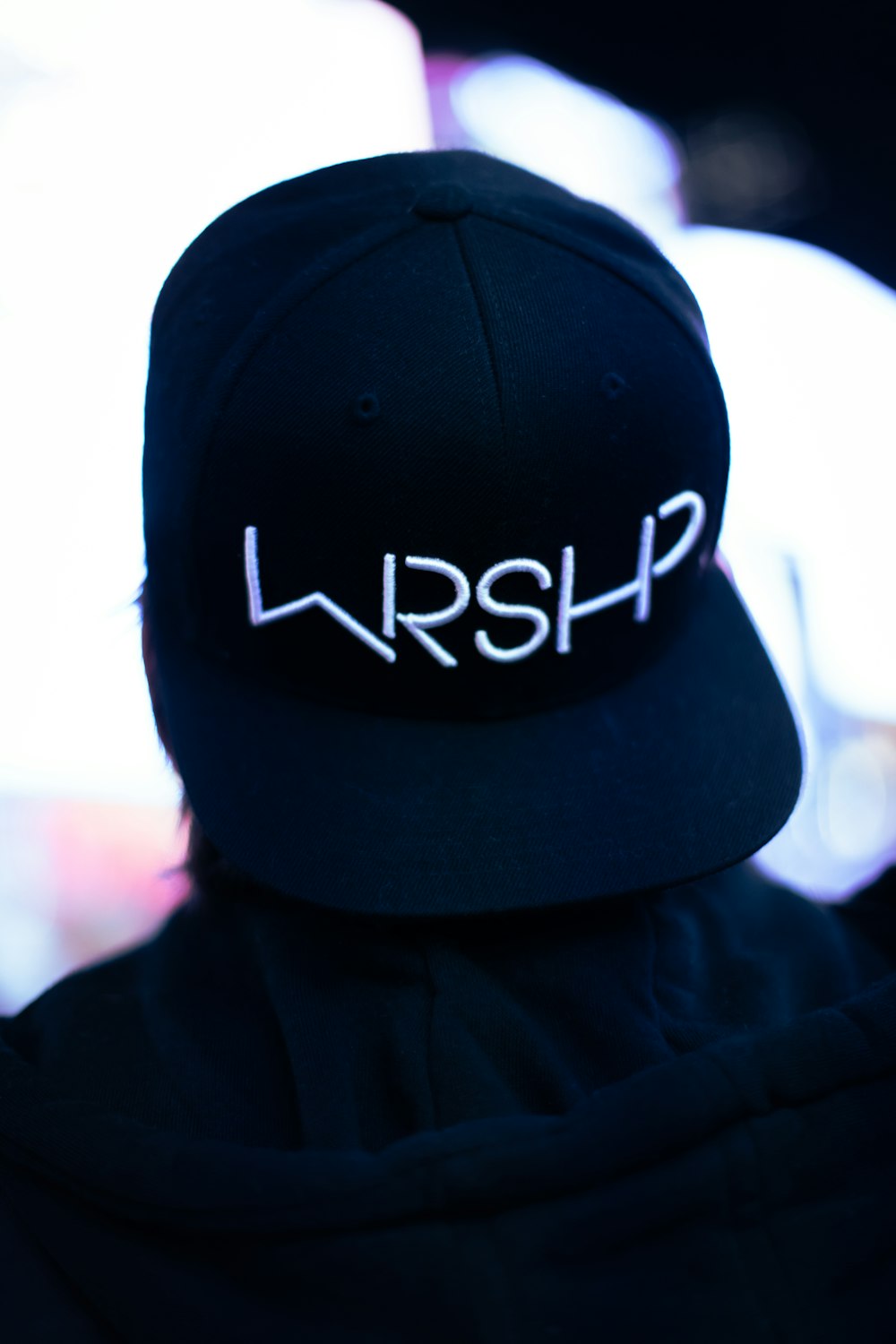 Foto de gorra adidas negra y blanca – Imagen gratuita Negro en Unsplash