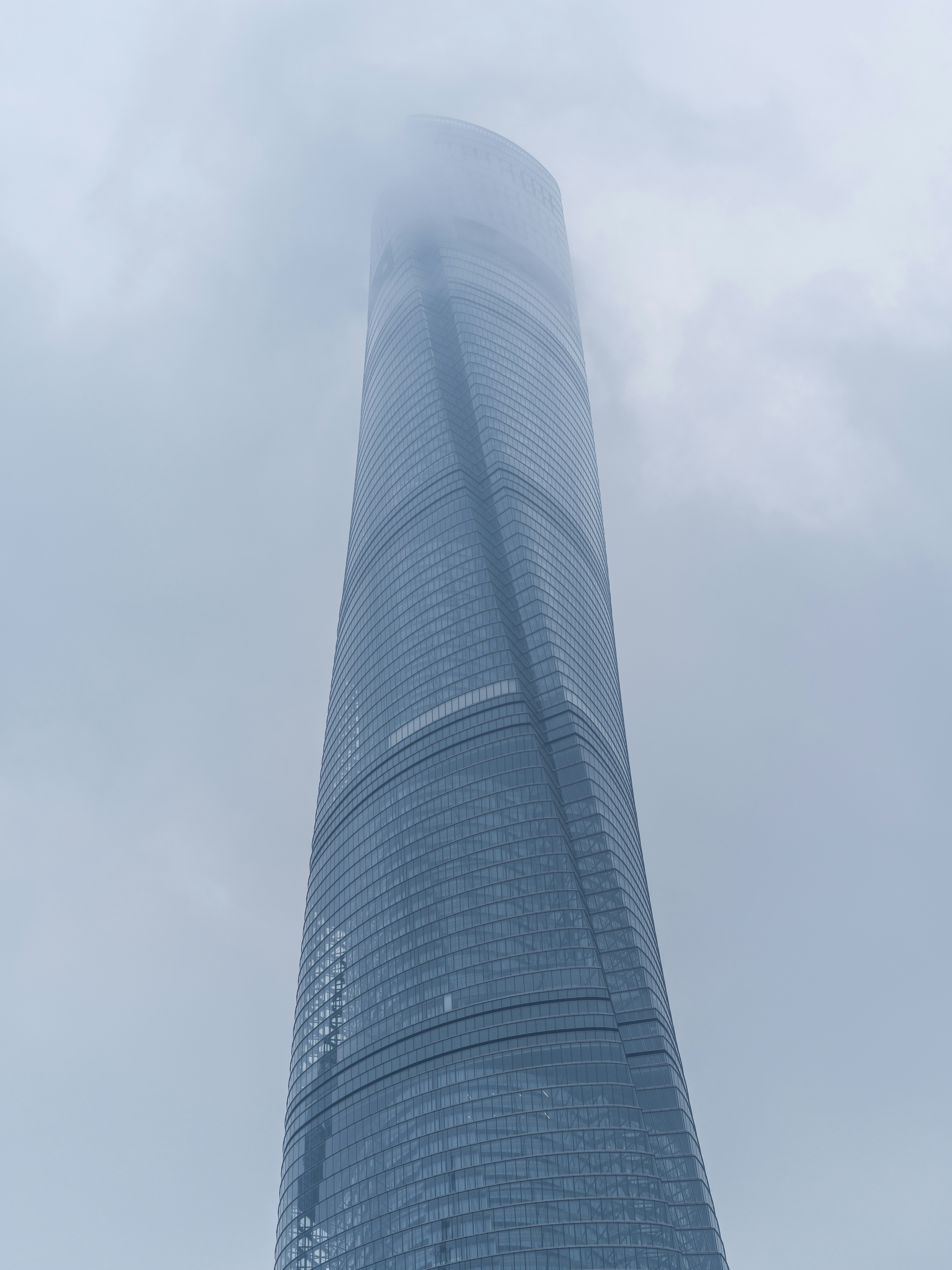 gray high rise building during daytime