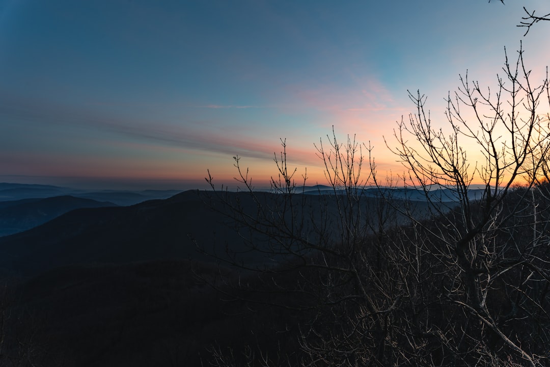 Natural landscape photo spot Pilisszentkereszt Börzsöny