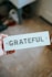 gratitude - article - Lydie Bouvier Aussage - Chemazé 53