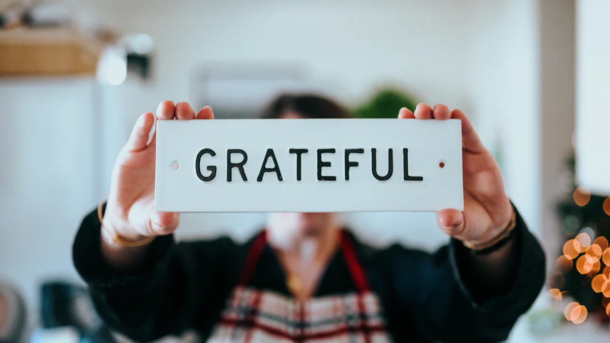 The Power of Gratitude: Building Strong Client Relationships