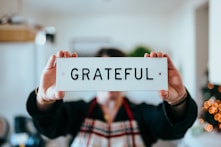 grateful