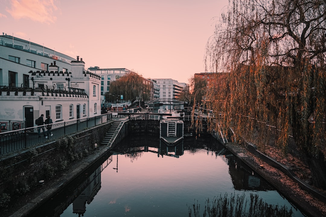 Uncovering London's Best-Kept Secrets: Exploring the Capital's Quir… — Uncovering London's Best-Kept Secrets