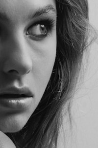 Silent Gaze