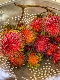 luminisle rambutan