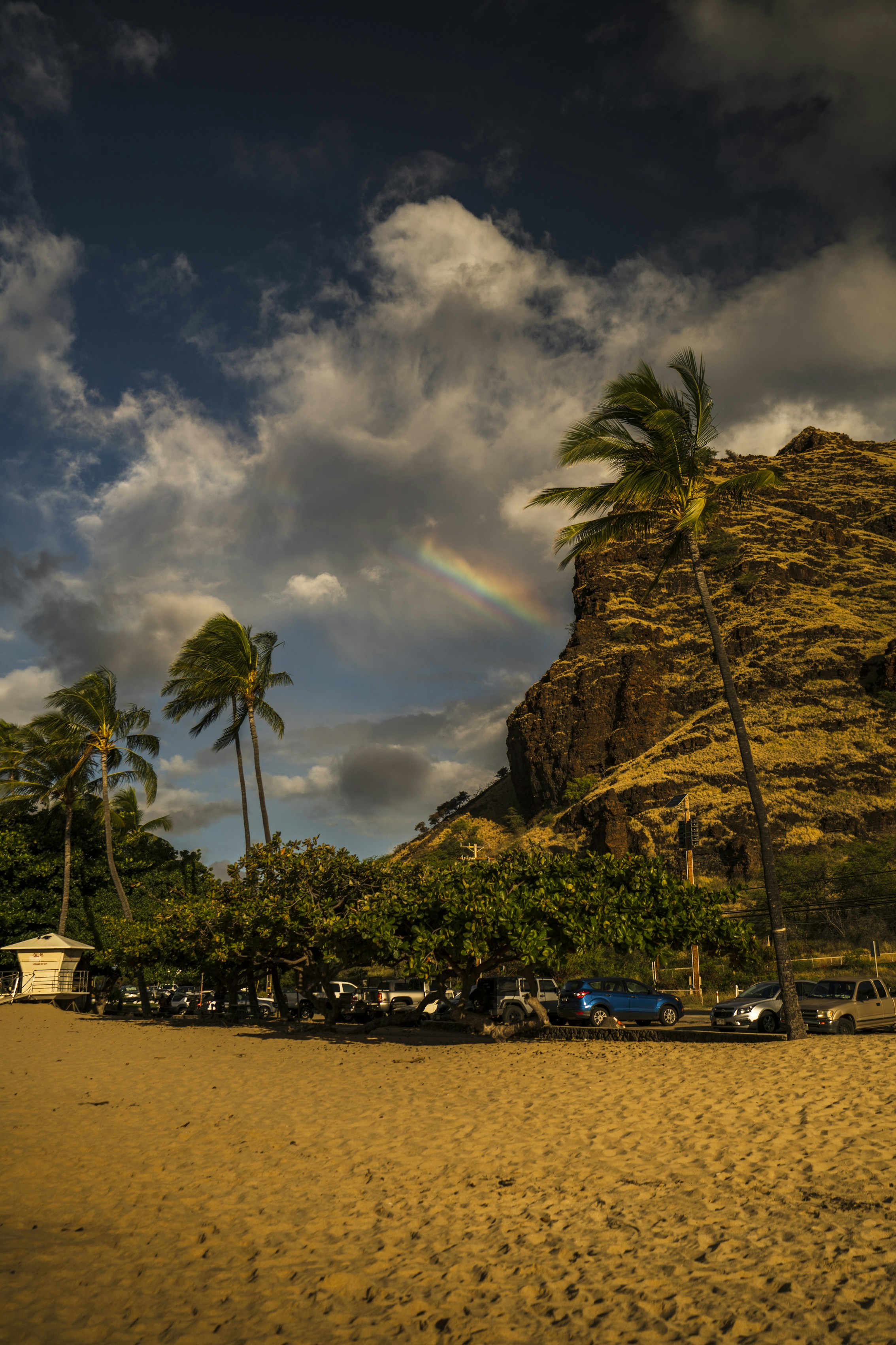 Hawaii Bbq Deli Menu