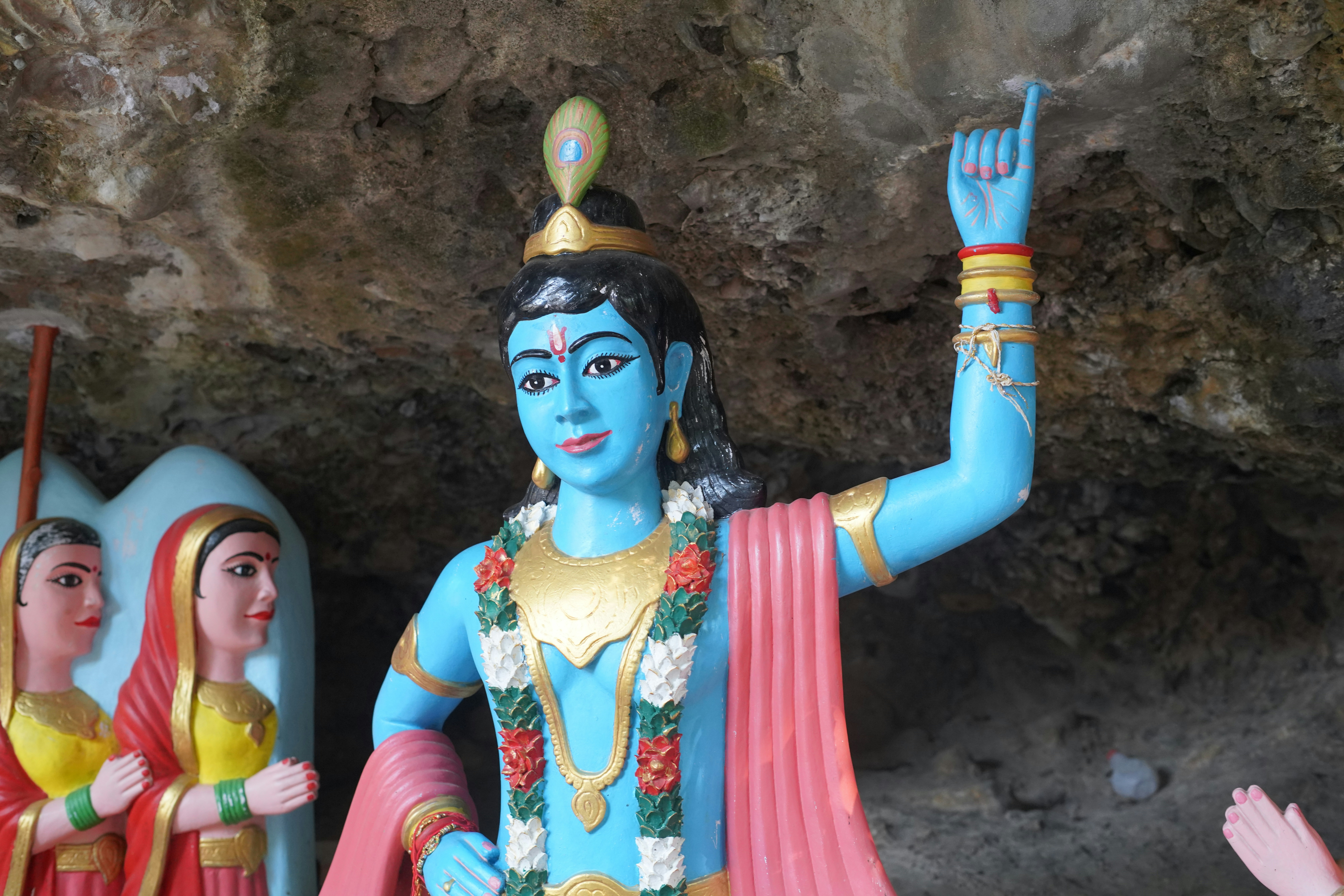 Backgrounds Krishna 7 best free krishna, art, lord krishna and