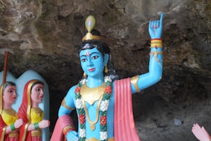 Krishna Janmashtami
